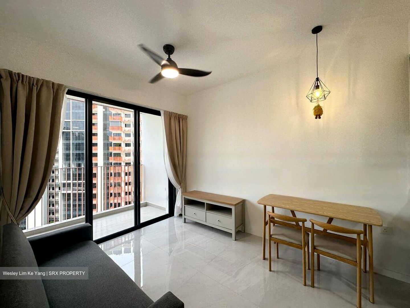 Riverfront Residences (D19), Apartment #459155741